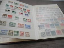Excellent assortment stamps for sale  Lampeter