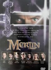 Merlin gebraucht kaufen  Steinheim,-Kl.-Auheim