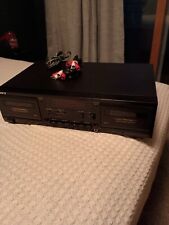 Vintage sony wr535 for sale  Marion
