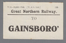 Great northern railway for sale  TAUNTON