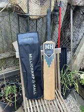 Millichamp & Hall Mh87 Grade 1 Cricket Bat  for sale  Shipping to South Africa
