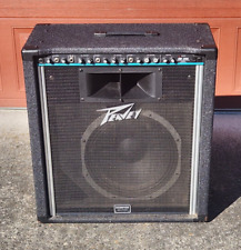 Amplifier peavey 300 for sale  Hillsboro