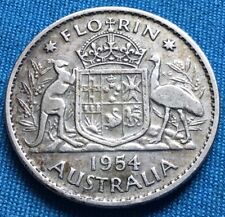 moneta australia argento usato  Garlasco
