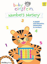 Baby einstein numbers for sale  Lincoln