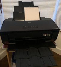 Epson stylus photo for sale  LONDON