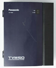 Panasonic tvm50 voicemail for sale  NEWTOWN