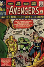 Marvel avengers vol for sale  Simi Valley