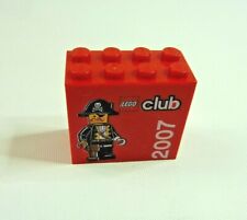 Lego legoland club gebraucht kaufen  Stuttgart