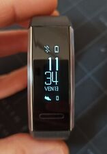 Orologio Smart Watch Huawei Band 2 Pro modello ERS-B29 gps waterproof heart rate, usato usato  Milano