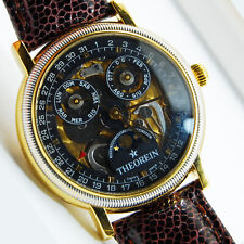 Theorein vintage orologio usato  Italia