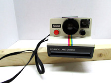 Polaroid land camera for sale  Green Bay