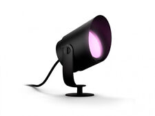 LAMPA OGRODOWA HUE LILY XL CZARNA 15W 2000-6500K 1050LM IP65 RGB WCA /G1DE na sprzedaż  PL