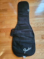 Fender guitar cover for sale  Gloucester