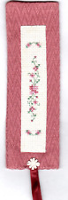 Bookmark cotton cross for sale  LONDON