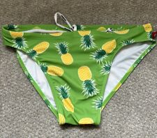 Men aussiebum green for sale  SUTTON