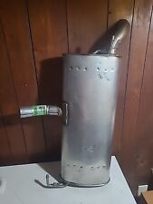 Exhaust muffler assembly for sale  Fort Payne