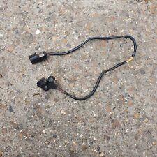 Crankshaft position sensor for sale  BARKING