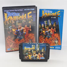 BARE KNUCKLE 1 Mega Drive Sega 0795 md comprar usado  Enviando para Brazil