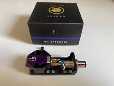 Goldring cartridge violet for sale  EDINBURGH
