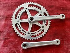 Pedalier crankset campagnolo d'occasion  Échirolles