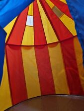 Children circus play for sale  LONDON