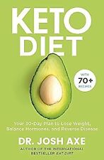 Keto diet day for sale  UK