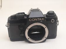 Fotocamera contax 139 usato  Torino