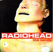 CD Radiohead The Bends comprar usado  Enviando para Brazil