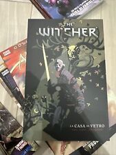 The witcher casa usato  Aversa