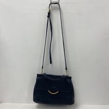 Lulu guinness navy for sale  ROMFORD