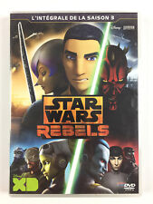 Star wars rebels d'occasion  Angers-