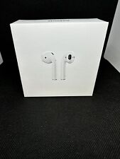 Apple airpods 2nd for sale  Cleveland