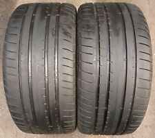 Usado, 2 Sommerreifen GoodYear Eagle F1 Asymmetric 3 * RSC MOE 275/30 R20 97Y RA5223 comprar usado  Enviando para Brazil