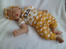 Realistic newborn look for sale  ROMNEY MARSH