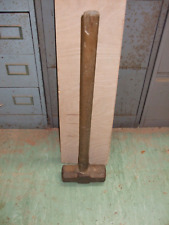 18lb sledge hammer for sale  HENFIELD