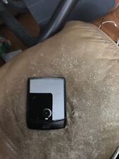 Motorola Razr (2019) - 128GB - Noir Black (Unlocked) (Single SIM) segunda mano  Embacar hacia Mexico