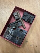 Letterpress printing quoins for sale  Shipping to Ireland