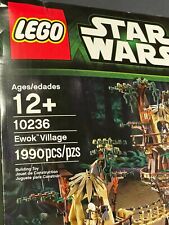 star wars ewok village for sale  Shipping to Ireland