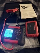 Snap-on EECS550 Battery Tester | Snap-on Tools for sale  Shipping to South Africa