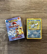 Pokemon water blast for sale  East Boston