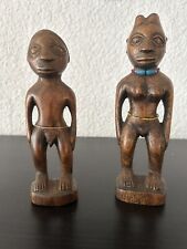 Afrika ibeji zwillingsfiguren gebraucht kaufen  Otterberg