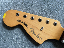 Fender jagstang cobain for sale  Lubec