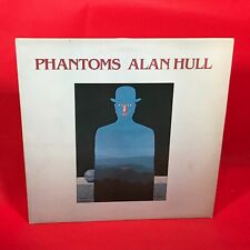 Alan hull phantoms for sale  UK