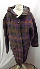 Woolrich woman purple for sale  MANCHESTER