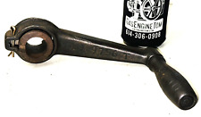 Hand start crank for sale  Orient