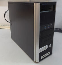 Cool Maser Computer ATX Enclosure Black Office for sale  Shipping to South Africa