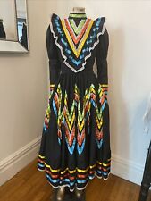 Mexican folklorico dress for sale  Indian Orchard