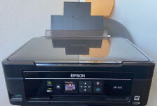 Epson stampante scanner usato  Foggia