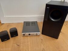 Bose sound system for sale  STROUD