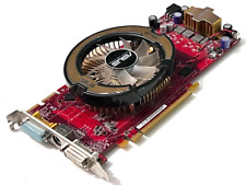 ASUS Radeon HD 3850 512MB GDDR3 PCI-E Video Card EAH3850/G/HTDI/512M na sprzedaż  PL